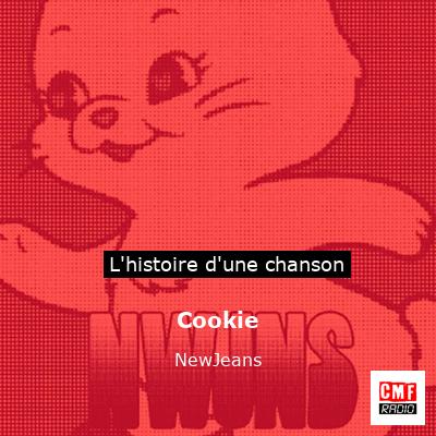 Cookie – NewJeans