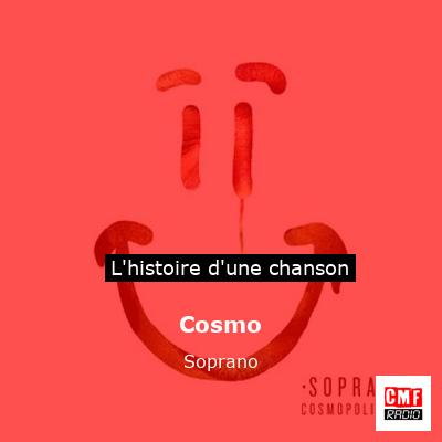 Cosmo – Soprano