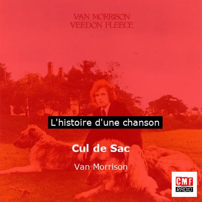 Cul de Sac – Van Morrison