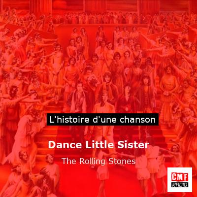 Dance Little Sister - The Rolling Stones