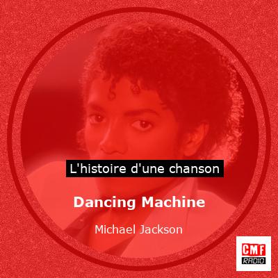 Dancing Machine – Michael Jackson