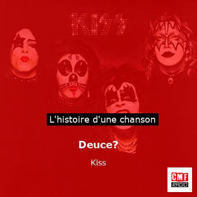 Deuce - Kiss