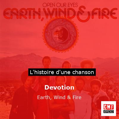 Devotion – Earth, Wind & Fire