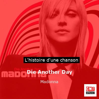 Die Another Day – Madonna