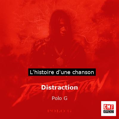 Distraction - Polo G