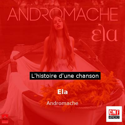 Ela - Andromache