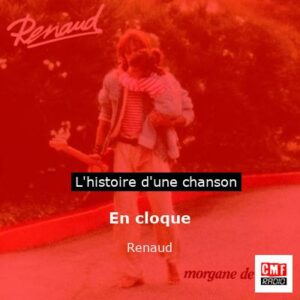 En cloque - Renaud