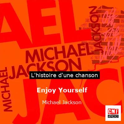 Enjoy Yourself - Michael Jackson