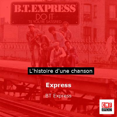 Express – BT Express