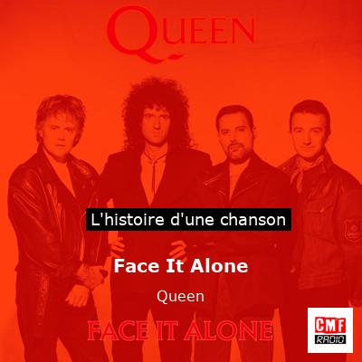 Face It Alone - Queen