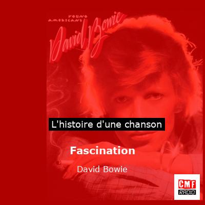 Fascination - David Bowie