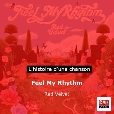 Feel My Rhythm - Red Velvet
