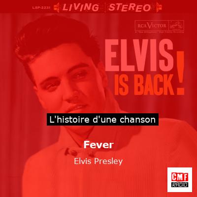 Fever – Elvis Presley