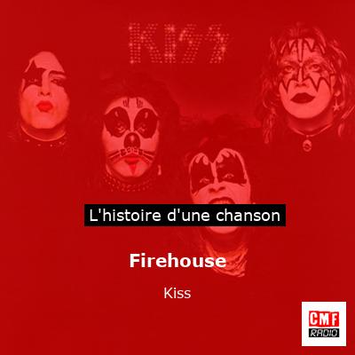 Firehouse - Kiss