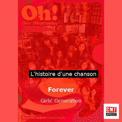 Forever - Girls' Generation
