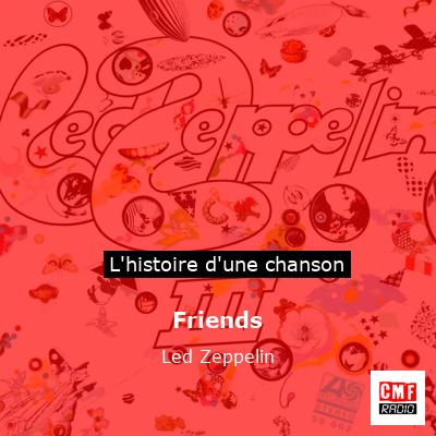 Friends – Led Zeppelin