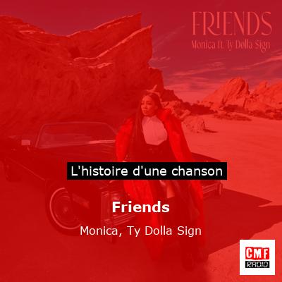 Friends - Monica