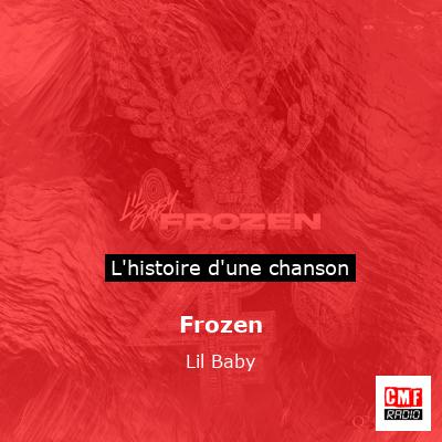Frozen – Lil Baby