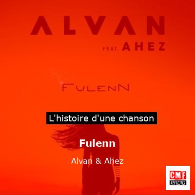 Fulenn - Alvan & Ahez