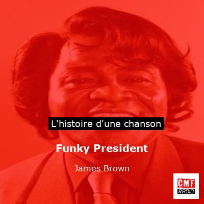Funky President - James Brown