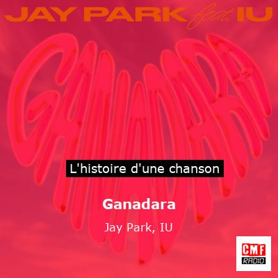 Ganadara - Jay Park
