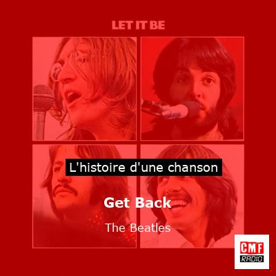 Get Back   - The Beatles