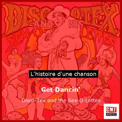 Get Dancin' - Disco-Tex and the Sex-O-Lettes
