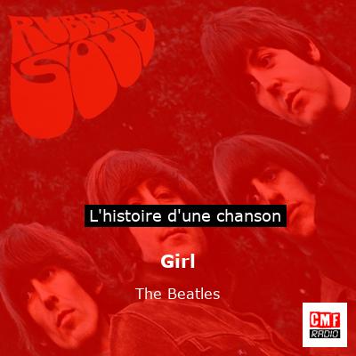 Girl   – The Beatles