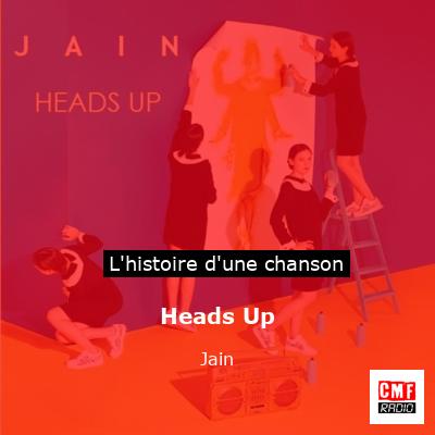 Heads Up - Jain