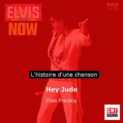 Hey Jude – Elvis Presley