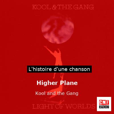 Higher Plane - Kool and the Gang