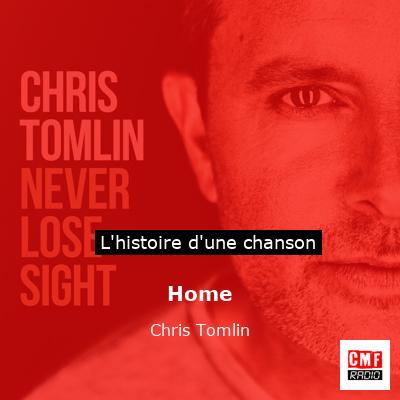 Home - Chris Tomlin