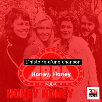 Honey, Honey – ABBA
