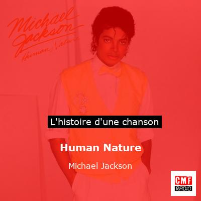 Human Nature – Michael Jackson