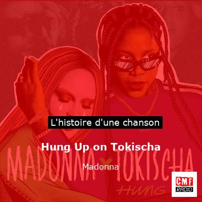 Hung Up on Tokischa – Madonna