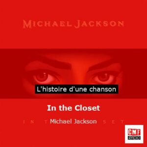In the Closet - Michael Jackson