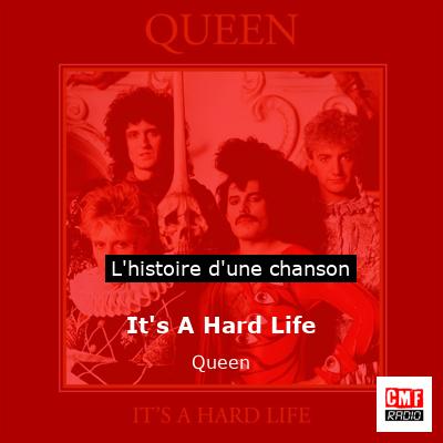 It’s A Hard Life   – Queen