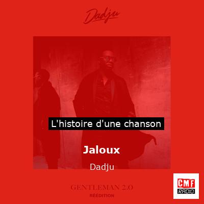 Jaloux - Dadju