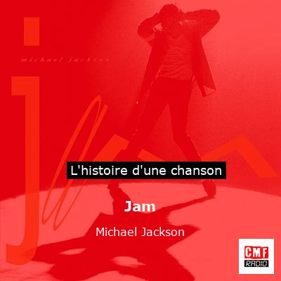 Jam - Michael Jackson
