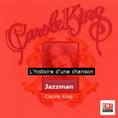 Jazzman – Carole King