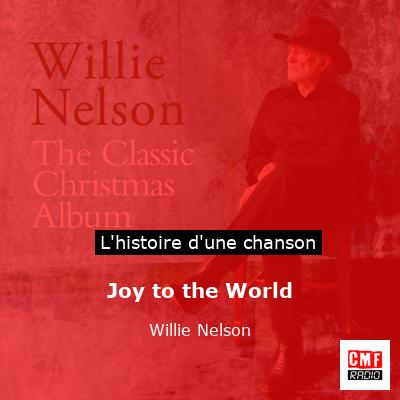 Joy to the World - Willie Nelson