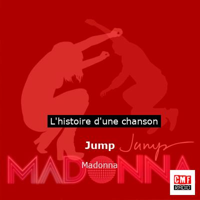 Jump - Madonna
