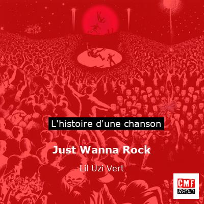 Just Wanna Rock – Lil Uzi Vert