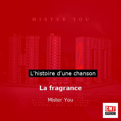 La fragrance - Mister You
