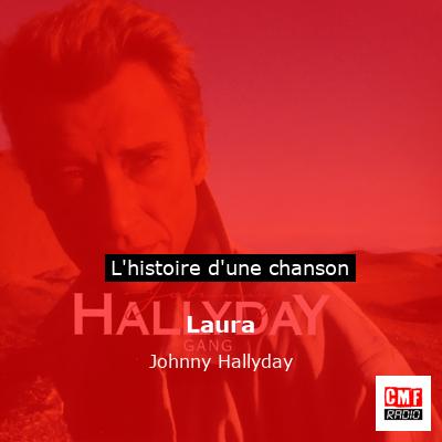 Laura – Johnny Hallyday