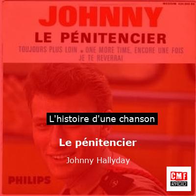 Le pénitencier – Johnny Hallyday