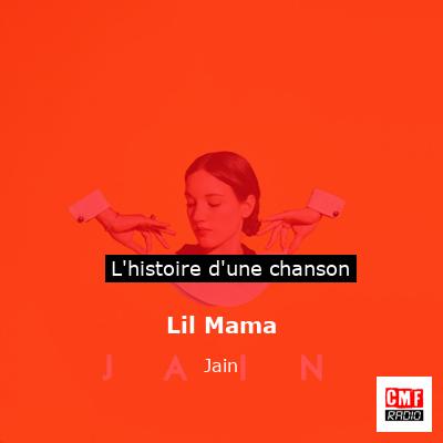 Lil Mama – Jain