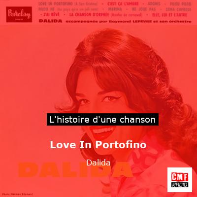Love In Portofino - Dalida