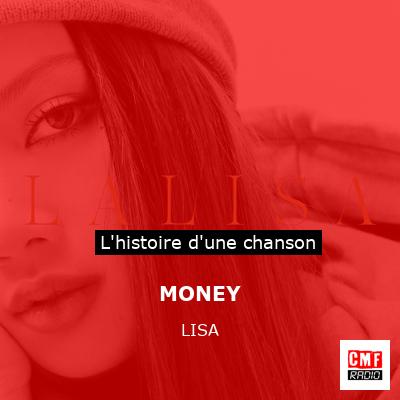MONEY - LISA