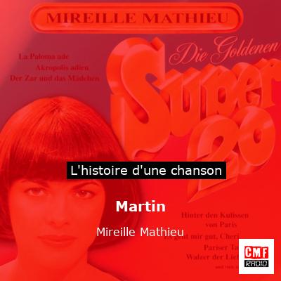 Martin – Mireille Mathieu